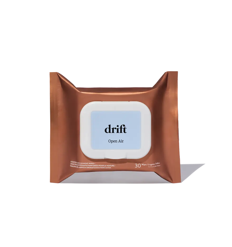 Scented Car Wipes - Image 3
