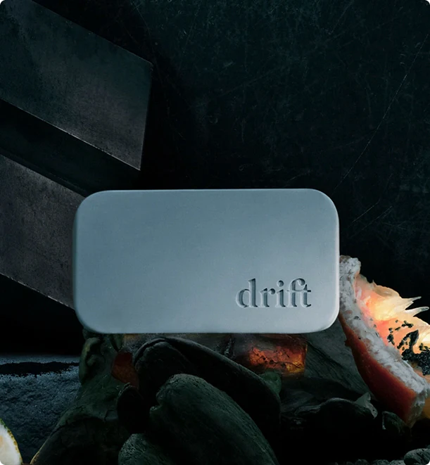 Stone Car Freshener John Wick