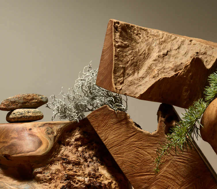 Wood Car Freshener - Image 6